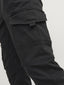 JPSTPAUL JJFLAKE AKM 542 BLACK