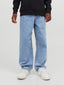 JJIALEX JJORIGINAL MF 710 BLUE DENIM