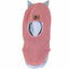 BALAKLAVA M/REFLEKS - TANDER ROSE