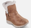 SLIP INS: EASY GOING DREAMERS MOVE - CHESTNUT