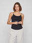 VIKENZA SINGLET - SORT