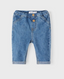 NBMBEN CARROT JEANS 3025-LI H