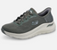 SLIP-INS: ARCH FIT 2.0 - MORNING MIST WATERPROOF - OLIVEN