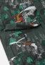 REIMATEC WINTER JACKET KUSTAVI THYME GREEN