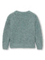 KMGALIYA L/S GLITTER PULLOVER