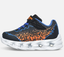 BOYS VORTEX 2.0 BLACK ORANGE