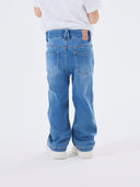 NAME IT - NMFSALLI BOOTCUT JEANS