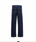 JJIALEX JJCARPENTER SQ202 SN JNR BLUE DENIM