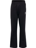 HMLLOMA PANTS BLACK