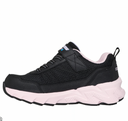 SKECHERS - ELITE SPORT TREAD - BLACK/PINK