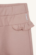 HCGENNY-JOGGINGBUKSER BABY DUSTY ROSE