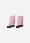 BOOTIES ANTURA GREY PINK