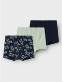 NMMTIGHTS 3P SAPPHIRE GAME - DARK SAPPHIRE