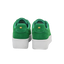 AVANTI GREEN SUEDE