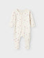 NBFNIGHTSUIT 2P ZIP JET DOT JET STREAM