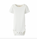 NBFRACHEL SS SLIM BODY LIL - COCONUT MILK