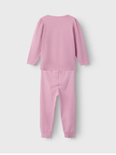 NMFAKIRI PAWPATROL LS NIGHTSET MAUVE ORCHID
