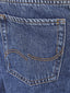 JJICLARK JJORIGINAL MF 123 - BLUE DENIM