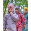 BALAKLAVA M/REFLEKS - TANDER ROSE