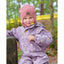 BALAKLAVA M/REFLEKS - TANDER ROSE