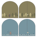 LUE VENDBAR SKOGS KAPTEIN