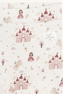 HCLUCA FAIRY TALE - ADOBE ROSE