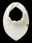 NBMYASIMJEVAN SCARF BIB RIB JET STREAM