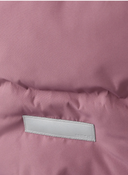 NMNMUSK PUFFER JACKET GRAPE SHAKE