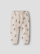 NBMTUSHER PANT - PEYOTE MELANGE