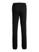JPSTGORDON JJNEWSOFT SWEAT PANT - SORT