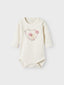 NBFTULINA LS BODY CLOUD DANCER