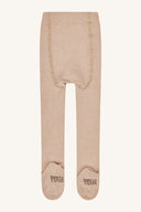 HCFOXIE STRØMPEBUKSE - ROSE CLOUD 3750