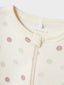 NBFNIGHTSUIT 2P ZIP JET DOT JET STREAM