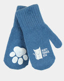 MAGISKE ULLVOTTAR - FJORDBLÅ