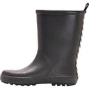 RUBBER BOOT JR - BLACK
