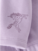 NMFSOLEA LEGGING SWE BRU - LAVENDER LILY