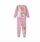 NMFAKIRI PAWPATROL LS NIGHTSET MAUVE ORCHID