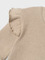NBFSOPHIA LS TOP LIL TRAVERTINE