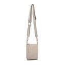 PHONEBAG SANDNES LYCKE -BEIGE