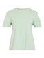 VINORA S/S T-SHIRT - SILT GREEN