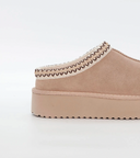 DUFFY - BUTERA QUATTRO - BEIGE