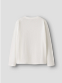 NKFRIMIKKA LS NREG TOP - CLOUD DANCER