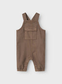 NBMIB REG BOW TAP R TWI OVERALL WALNUT