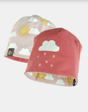 TOSIDIG LUE VERET VÅRROSA