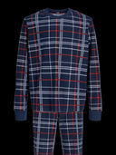 JACK & JONES - JACPRINTED LOUNGE SET