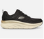 D`LUX WALKER - GLORIOUS MOTION BLACK/GOLD