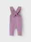 NBFREMILLE KNIT OVERALL