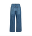 VIPALMA RW WIDE JEANS MEDIUM BLUE DENIM