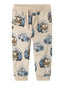 NMMDIBBO NREG SWEAT PANT PEYOTE