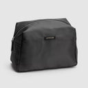 LYCKE - HAPPY TOALETTMAPPE - SORT